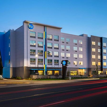 Tru By Hilton Eugene, Or Ξενοδοχείο Σπρίνγκφιλντ Εξωτερικό φωτογραφία
