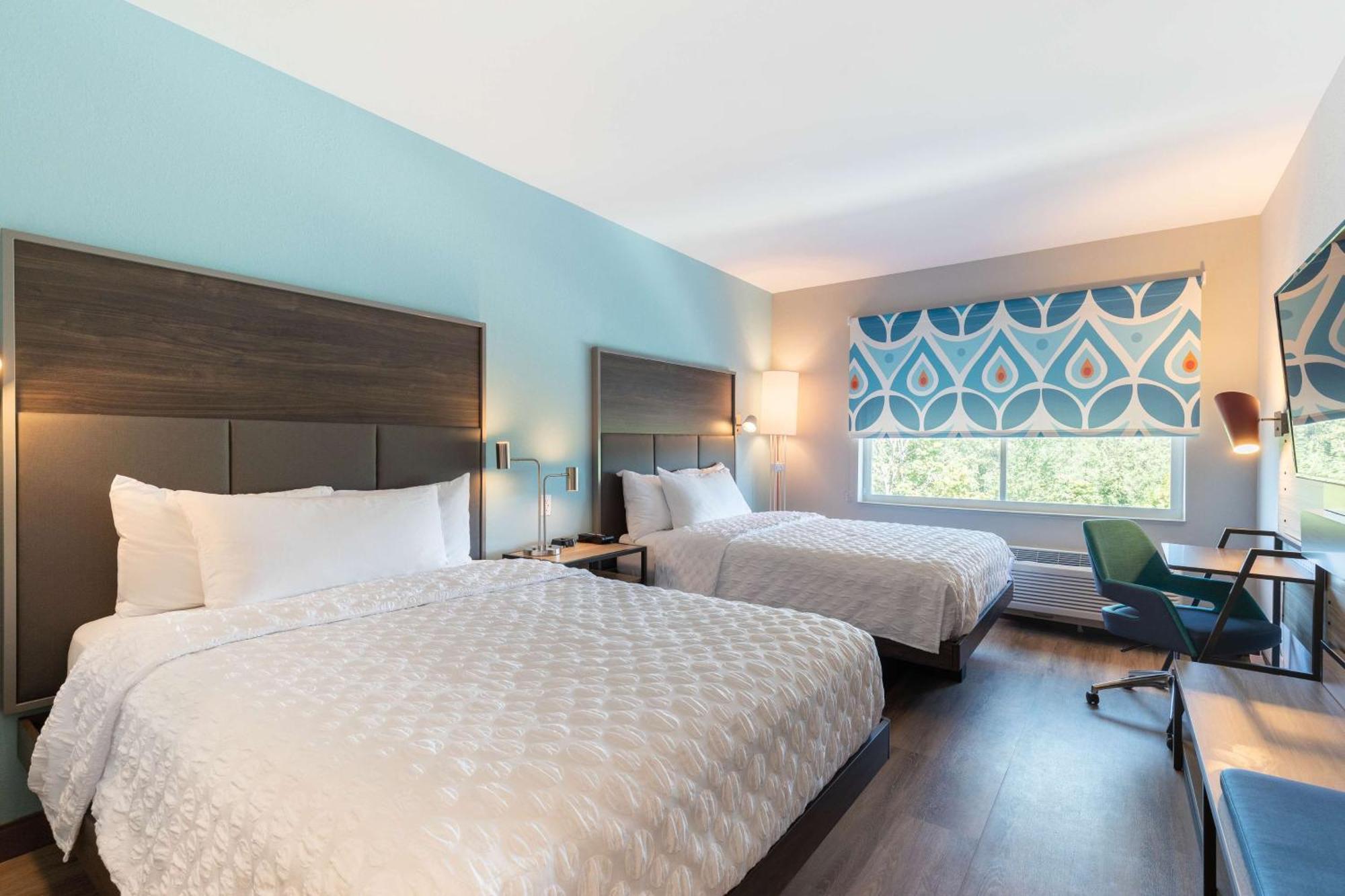 Tru By Hilton Eugene, Or Ξενοδοχείο Σπρίνγκφιλντ Εξωτερικό φωτογραφία