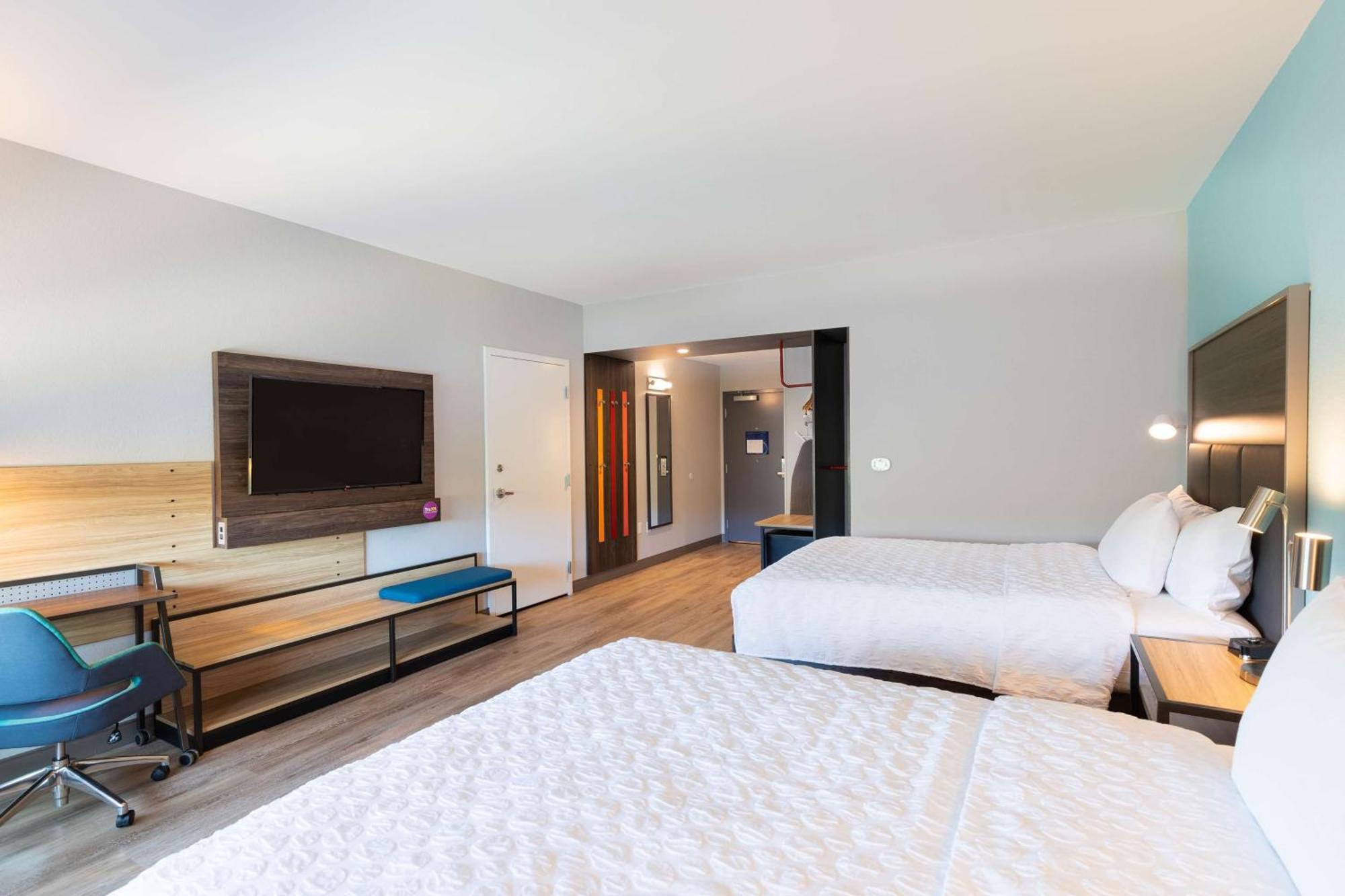 Tru By Hilton Eugene, Or Ξενοδοχείο Σπρίνγκφιλντ Εξωτερικό φωτογραφία