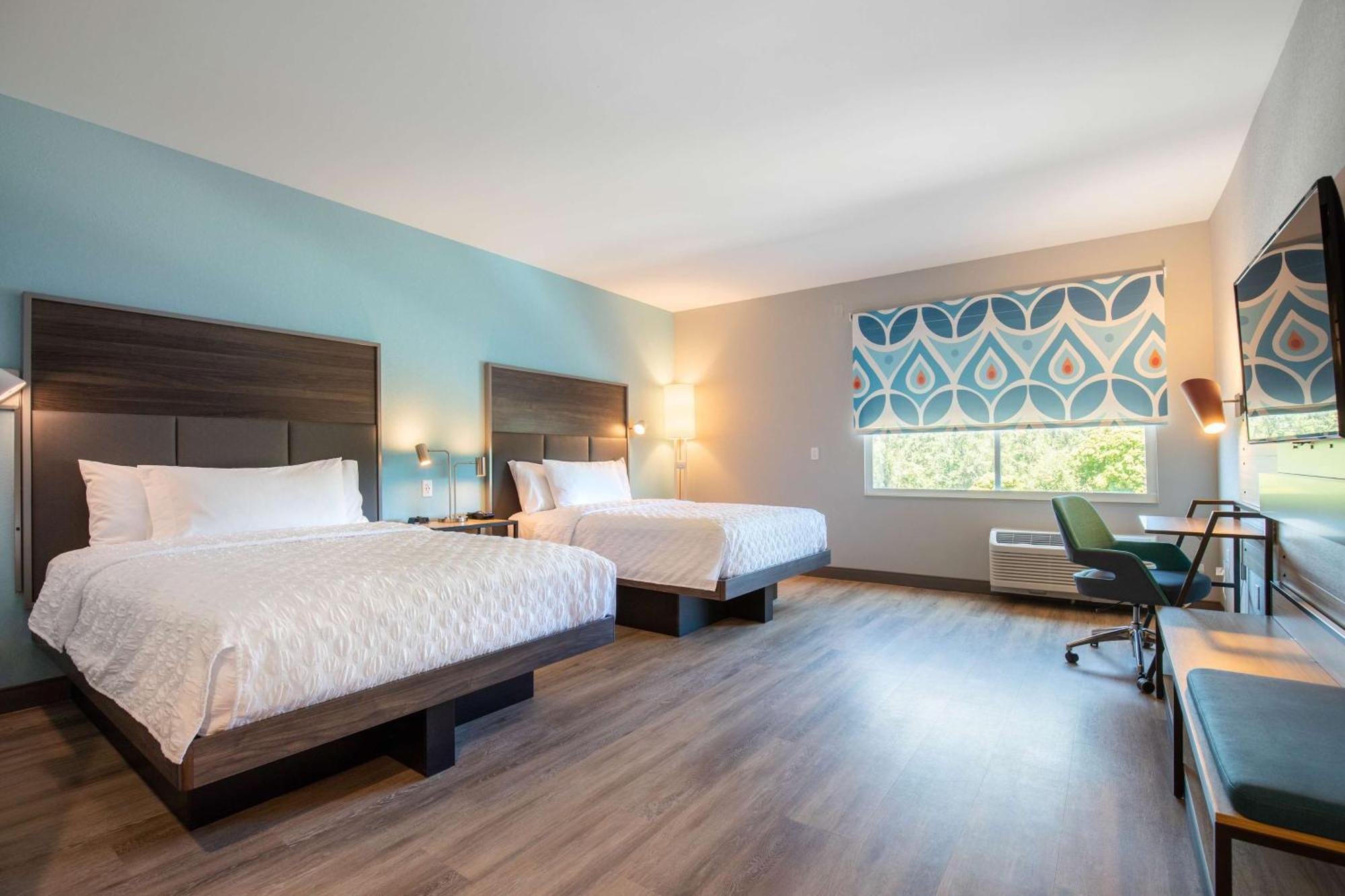 Tru By Hilton Eugene, Or Ξενοδοχείο Σπρίνγκφιλντ Εξωτερικό φωτογραφία