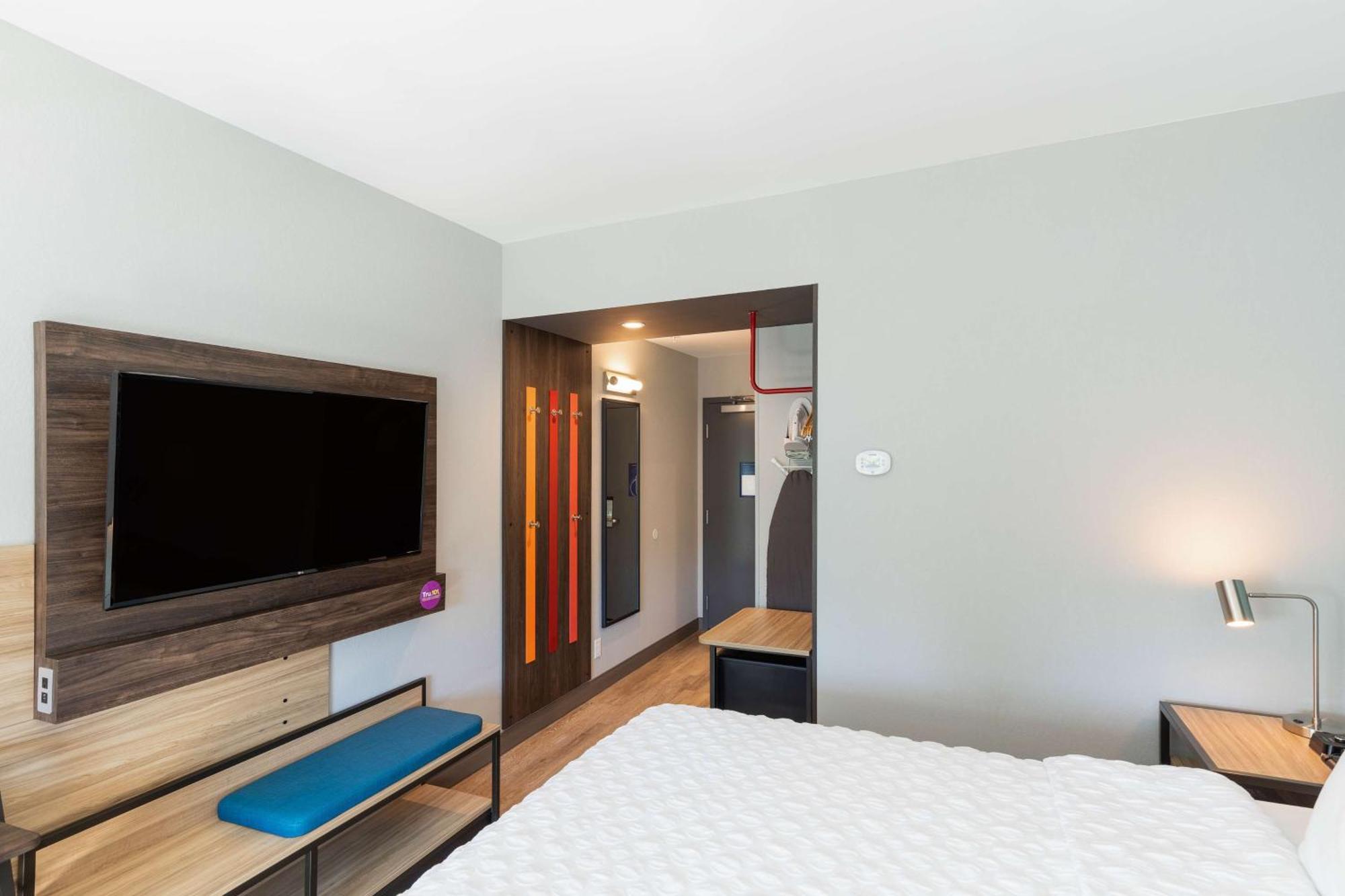 Tru By Hilton Eugene, Or Ξενοδοχείο Σπρίνγκφιλντ Εξωτερικό φωτογραφία