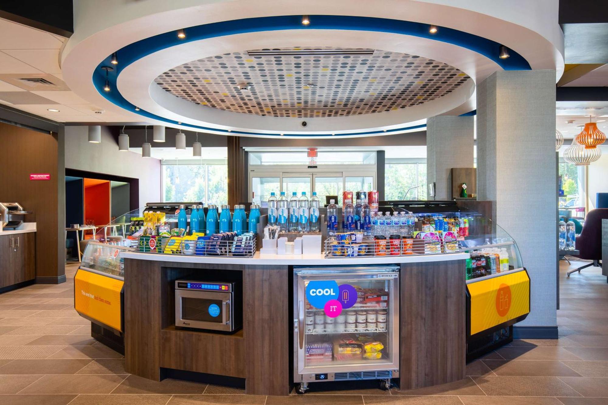 Tru By Hilton Eugene, Or Ξενοδοχείο Σπρίνγκφιλντ Εξωτερικό φωτογραφία