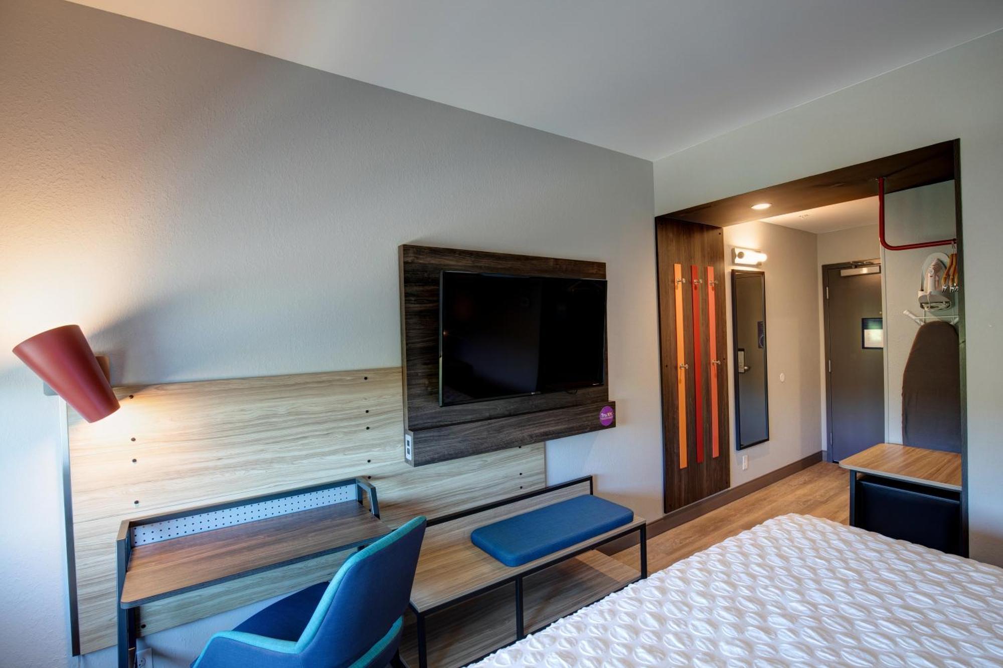 Tru By Hilton Eugene, Or Ξενοδοχείο Σπρίνγκφιλντ Εξωτερικό φωτογραφία