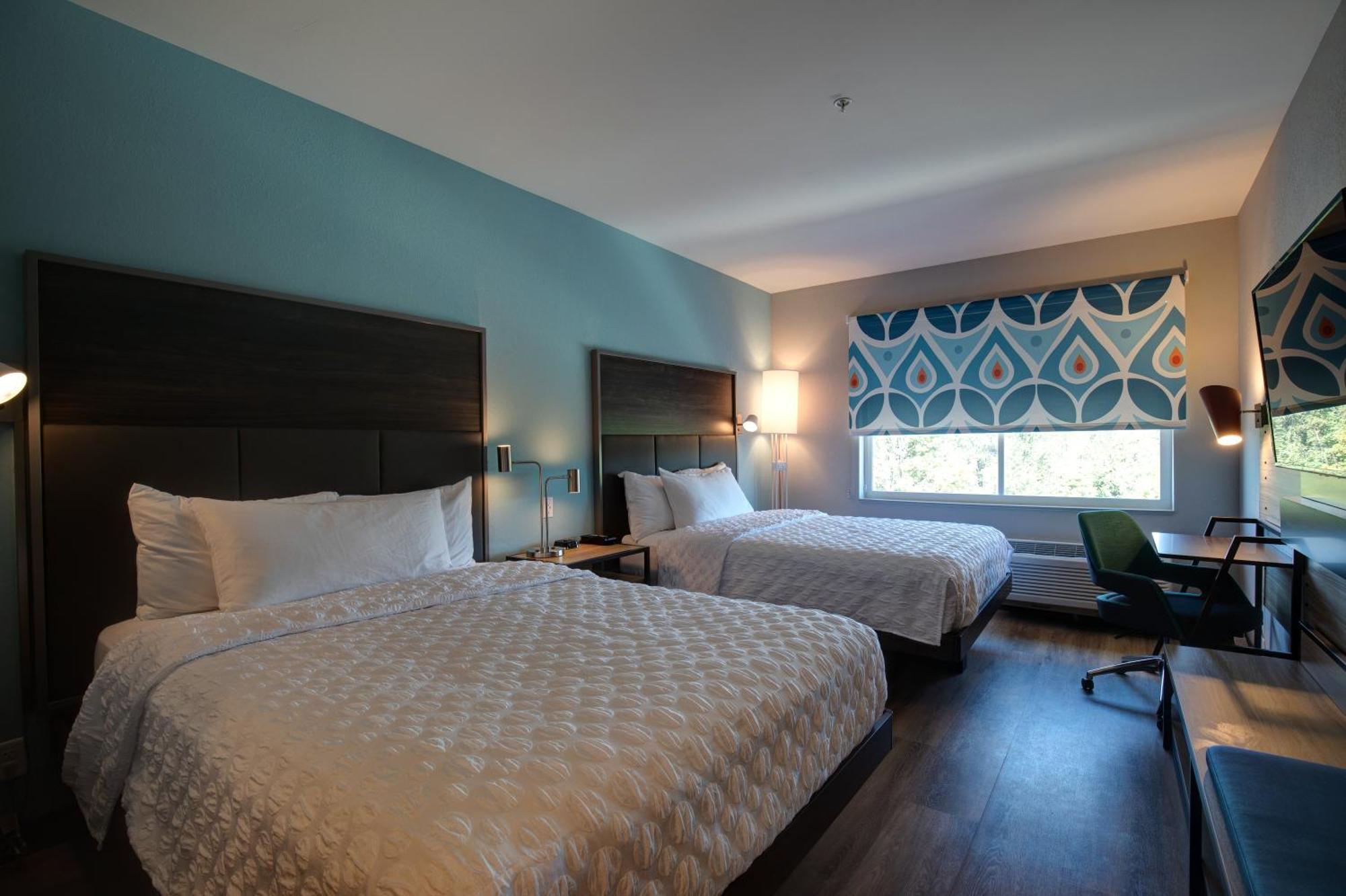 Tru By Hilton Eugene, Or Ξενοδοχείο Σπρίνγκφιλντ Εξωτερικό φωτογραφία